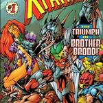 Shatterstarfire