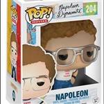 Napoleon Dynamite