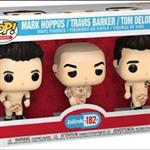 Travis Barker