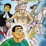 Cartoon Life of Chuck Clayton