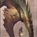 Tag: Homage Cover - Michael Turner's Soulfire (2004) #7