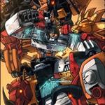 Predacons