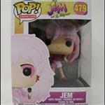 Tag: Pop! Jem and the Holograms