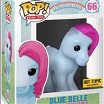 Bluebelle