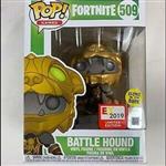 Battle Hound