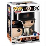 Tag: Pop! San Francisco Giants
