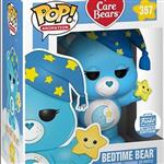 Bedtime Bear