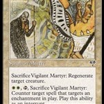 MTG: Martyr