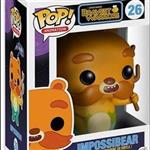 Impossibear