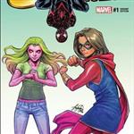 Tag: Wonderland Comics Cover