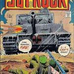 Fighting Devil-Dog / Larry Rock