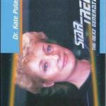 Katherine "Kate" Pulaski
