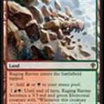 MTG: Land