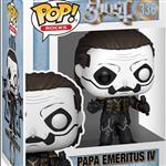 Papa Emeritus IV