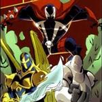 Spawn X