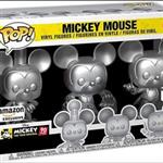 Tag: Pop! Mickey: The True Original 90 Years