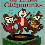 Theodore Chipmunk