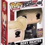 Roxy Richter