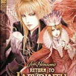 Mizumi, the Queen of Cups