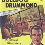 Hugh "Bulldog" Drummond