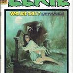 Eerie's Monster Gallery