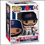 Tag: Pop! Boston Red Sox