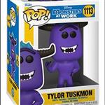 Tag: Pop! Monsters at Work