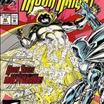 Moon Ghost