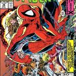 Tag: Homage Cover - Spider-Man (1990) #16