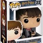 Neville Longbottom