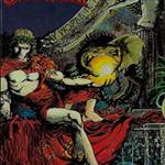 Gods of Mount Olympus