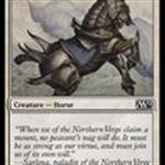 MTG: Horse