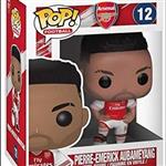 Pierre-Emerick Aubameyang