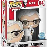 Tag: Pop! KFC