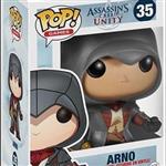 Arno Dorian