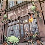 Tag: Strange Adventures Cover