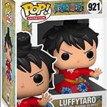 Luffytaro