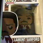 Lamont Sanford