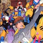 Buck Bond