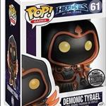 Tag: Pop! Heroes of the Storm
