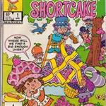 Huckleberry Pie