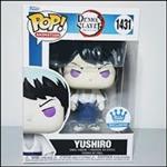 Yushiro