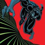 Tag: Black Panther Month Cover