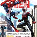 Tag: Italy Comics Cover