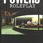 Tag: Homage Cover - Edward Hopper Nighthawks Painting