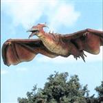 Fire Rodan