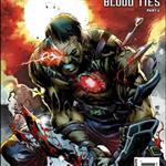 Bloodties