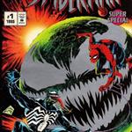 Planet of the Symbiotes