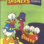 Huey Duck