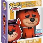 Tag: Pop! Lippy the Lion and Hardy Har Har